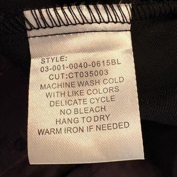 Roper Women’s Western Snap Shirt Horse Embroidery Cowboy - Picture 9 of 11